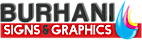 Burhani Signs And Graphics logo, Burhani Signs And Graphics contact details