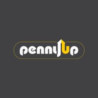 PennyUp Finances logo, PennyUp Finances contact details