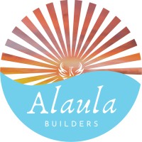 Alaula Builders logo, Alaula Builders contact details