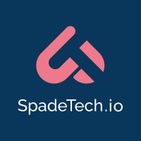 Spade Tech logo, Spade Tech contact details