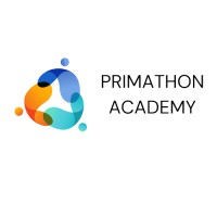 Primathon Academy logo, Primathon Academy contact details