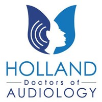 Holland Doctors Of Audiology logo, Holland Doctors Of Audiology contact details