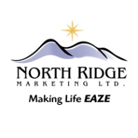 North Ridge Marketing logo, North Ridge Marketing contact details