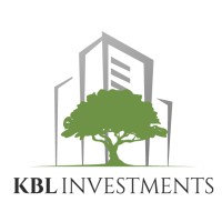 KBL Investments logo, KBL Investments contact details