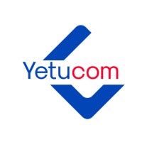 Yetucom logo, Yetucom contact details