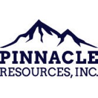 PINNACLE RESOURCES INC logo, PINNACLE RESOURCES INC contact details