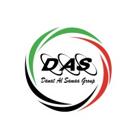 DAS DUBAI logo, DAS DUBAI contact details