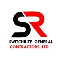 Switchrite General Contractors Ltd. logo, Switchrite General Contractors Ltd. contact details