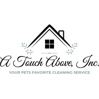 A Touch Above, Inc. logo, A Touch Above, Inc. contact details