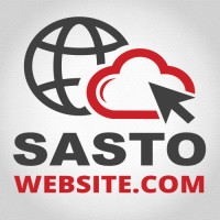 Sastowebsite logo, Sastowebsite contact details