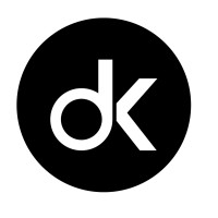 Designkago logo, Designkago contact details