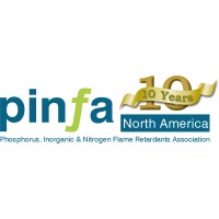 Pinfa-North America logo, Pinfa-North America contact details