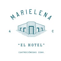 Hotel Marielena 4C logo, Hotel Marielena 4C contact details