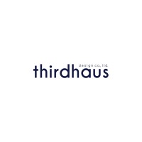 Thirdhaus design co., ltd. logo, Thirdhaus design co., ltd. contact details