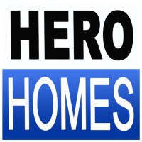 Hero Homes SG logo, Hero Homes SG contact details