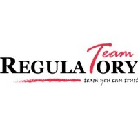 Team Regulatory LLC logo, Team Regulatory LLC contact details