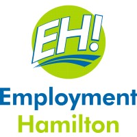 Employment Hamilton logo, Employment Hamilton contact details