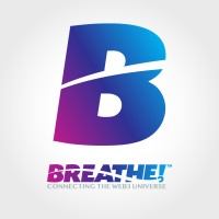 BREATHE! Convention logo, BREATHE! Convention contact details