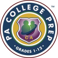 PA College Prep logo, PA College Prep contact details