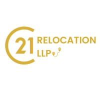 C21 Relocation Singapore logo, C21 Relocation Singapore contact details