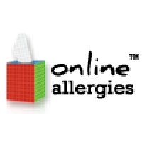 Online Allergies, Inc. logo, Online Allergies, Inc. contact details