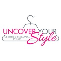 Uncover Your Style logo, Uncover Your Style contact details