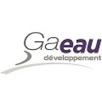 GAEAU Développement logo, GAEAU Développement contact details