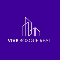 Vive Bosque Real logo, Vive Bosque Real contact details