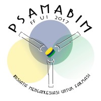 PSAMabim FF UI 2017 logo, PSAMabim FF UI 2017 contact details