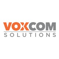 Voxcom Solutions Inc logo, Voxcom Solutions Inc contact details