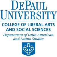 DePaul University Department of Latin American & Latino Studies logo, DePaul University Department of Latin American & Latino Studies contact details