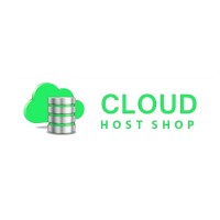 Cloud Host Shop logo, Cloud Host Shop contact details