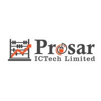 Prosar ICTech Ltd. logo, Prosar ICTech Ltd. contact details