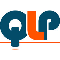 QLP Group logo, QLP Group contact details