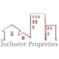 Inclusive Properties logo, Inclusive Properties contact details