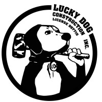 Lucky Dog Construction Inc. logo, Lucky Dog Construction Inc. contact details