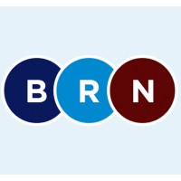 BRN Accountants logo, BRN Accountants contact details