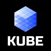 Kube logo, Kube contact details