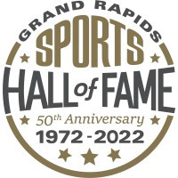 Grand Rapids Sports Hall of Fame logo, Grand Rapids Sports Hall of Fame contact details