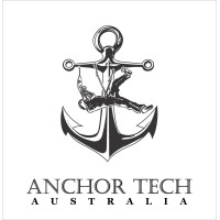 Anchor Tech Australia logo, Anchor Tech Australia contact details