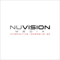 Nuvision Media PTY LTD logo, Nuvision Media PTY LTD contact details