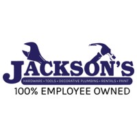 Jackson's Hardware logo, Jackson's Hardware contact details