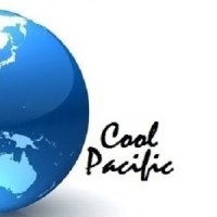 CoolPacific logo, CoolPacific contact details