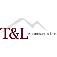 T&L Aggregates Ltd. logo, T&L Aggregates Ltd. contact details