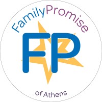 Family Promise of Athens logo, Family Promise of Athens contact details