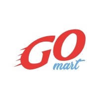 GOmart Egypt logo, GOmart Egypt contact details