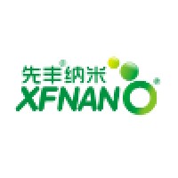 Nanjing XFNANO Materials Tech Co.,Ltd ( XFNANO) logo, Nanjing XFNANO Materials Tech Co.,Ltd ( XFNANO) contact details