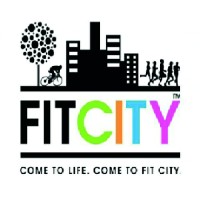 FITCITY fitnes center logo, FITCITY fitnes center contact details