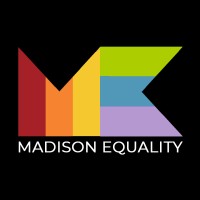 Madison Equality logo, Madison Equality contact details