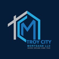 Troy City Mortgage logo, Troy City Mortgage contact details